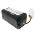Baterie do odkurzaczy Panasonic CS-PMC200VX