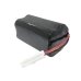 Baterie do odkurzaczy Panasonic CS-PMC200VX
