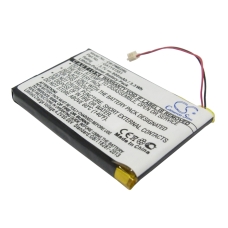 Kompatybilna wymiana baterii za Palm GA1Y41551