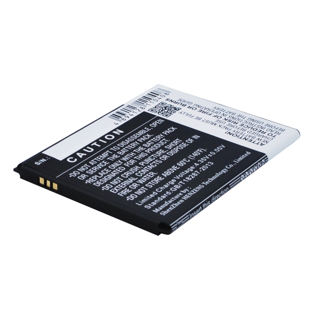 Bateria kompatybilny z Prestigio CS-PME350SL