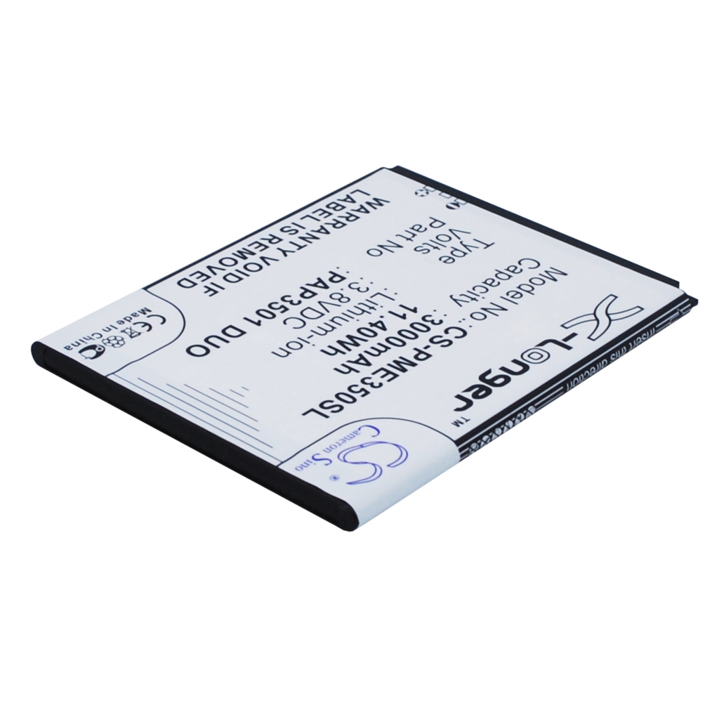Bateria kompatybilny z Prestigio CS-PME350SL