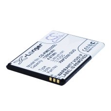 Kompatybilna wymiana baterii za Prestigio PAP3350 DUO