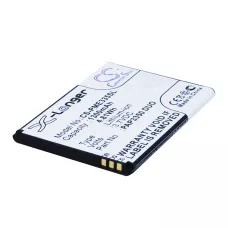 Kompatybilna wymiana baterii za Prestigio PAP3350 DUO