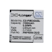 Baterie do telefonów komórkowych Prestigio CS-PME404SL