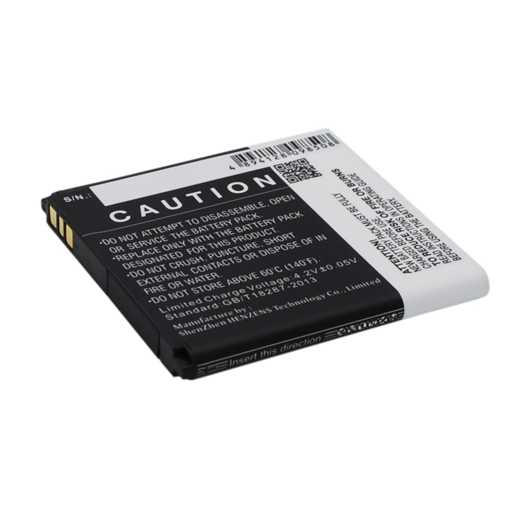 Baterie do telefonów komórkowych Prestigio CS-PME404SL