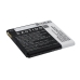 Baterie do telefonów komórkowych Prestigio CS-PME404SL