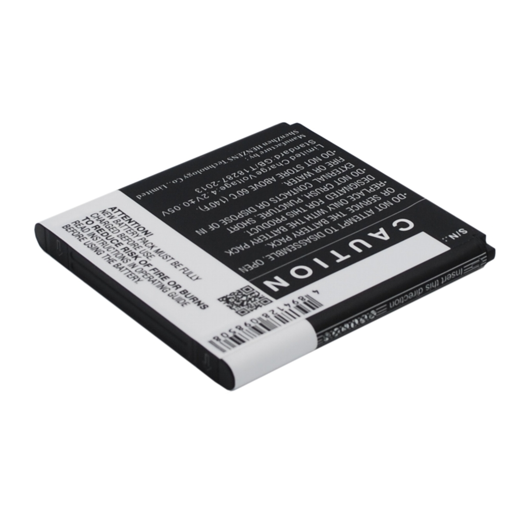 Baterie do telefonów komórkowych Prestigio CS-PME404SL