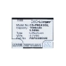 Mobile Phone Battery Prestigio CS-PME430SL