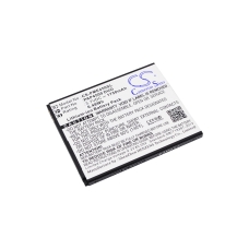 Kompatybilna wymiana baterii za Prestigio PAP4500 DUO