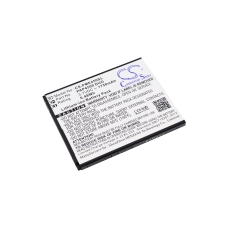 Kompatybilna wymiana baterii za Prestigio PAP4500 DUO