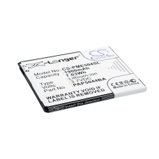 Kompatybilna wymiana baterii za Prestigio PAP5044 DUO,PAP5044BA