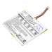Battery Replaces LIS2106