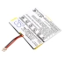 Battery Replaces LIS2106