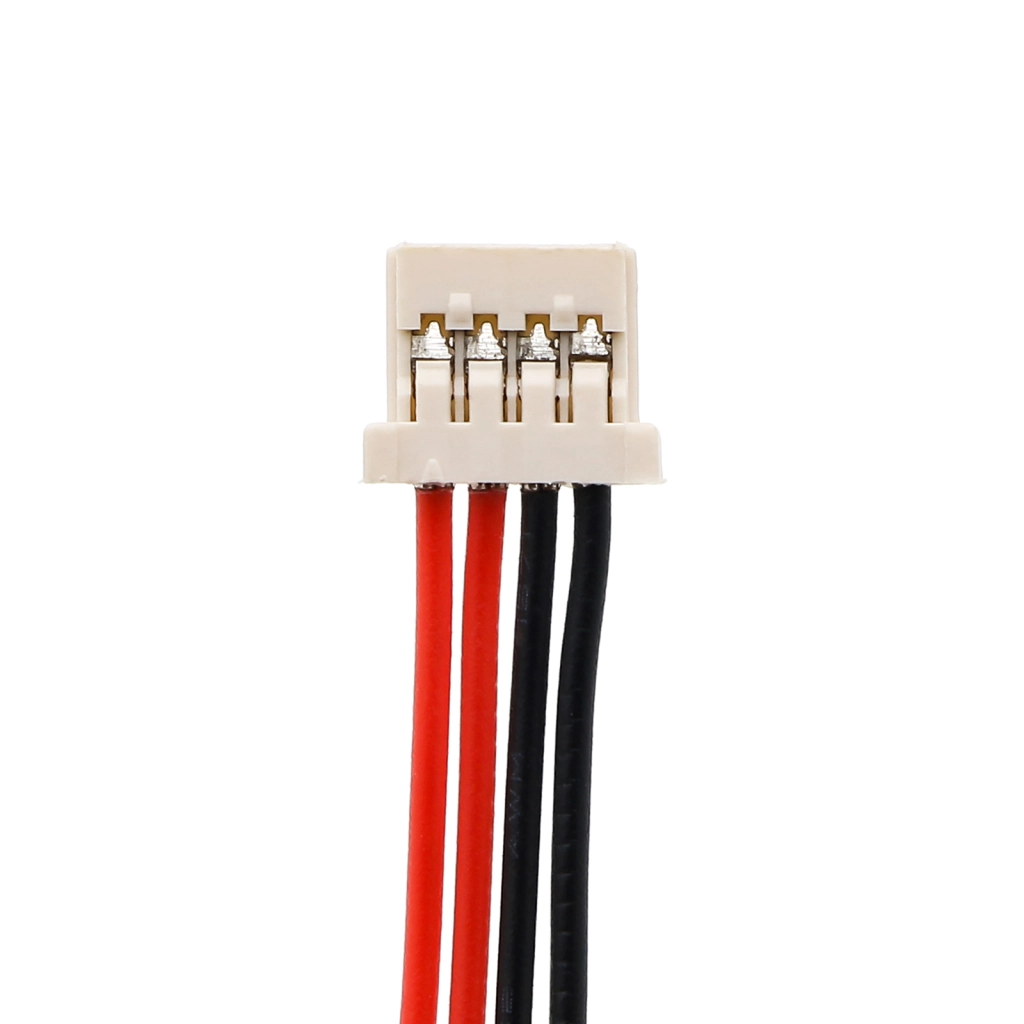 Battery Replaces LIS2106