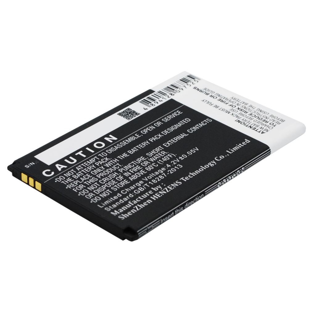 Bateria kompatybilny z Phicomm CS-PMK391SL
