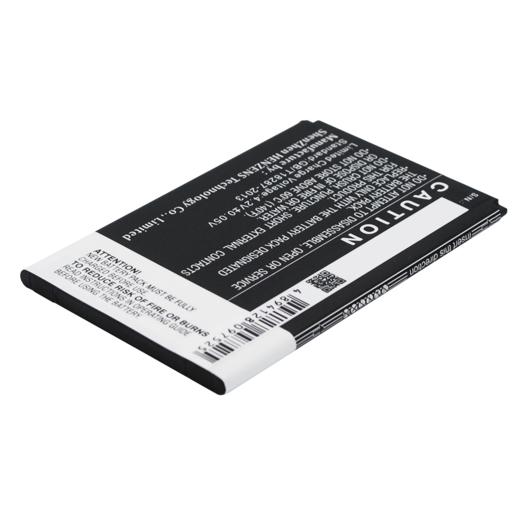 Bateria kompatybilny z Phicomm CS-PMK391SL