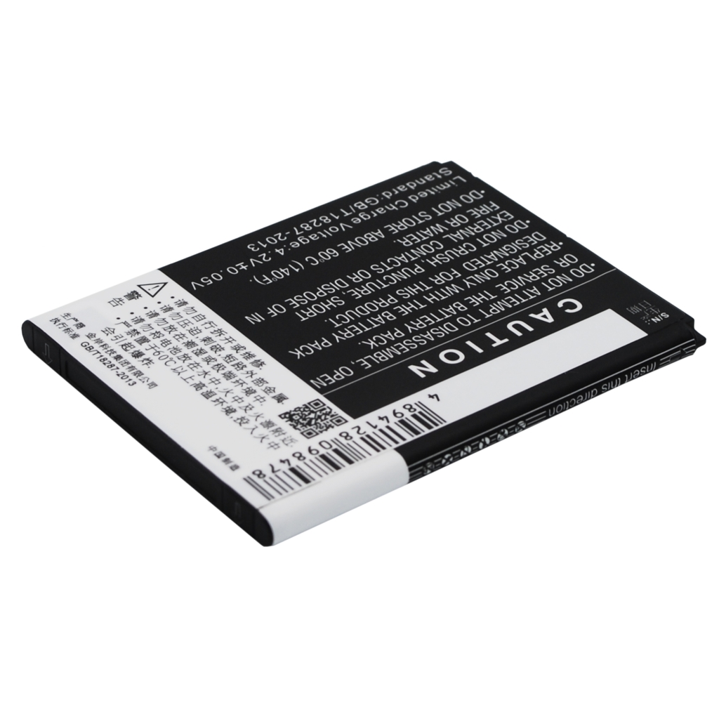 Bateria kompatybilny z Phicomm CS-PMK508SL