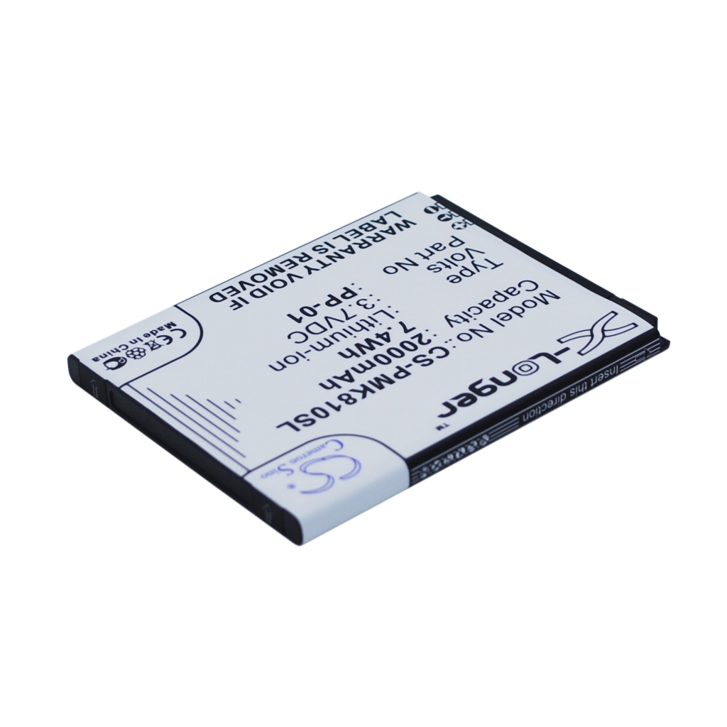 Bateria kompatybilny z Phicomm CS-PMK810SL