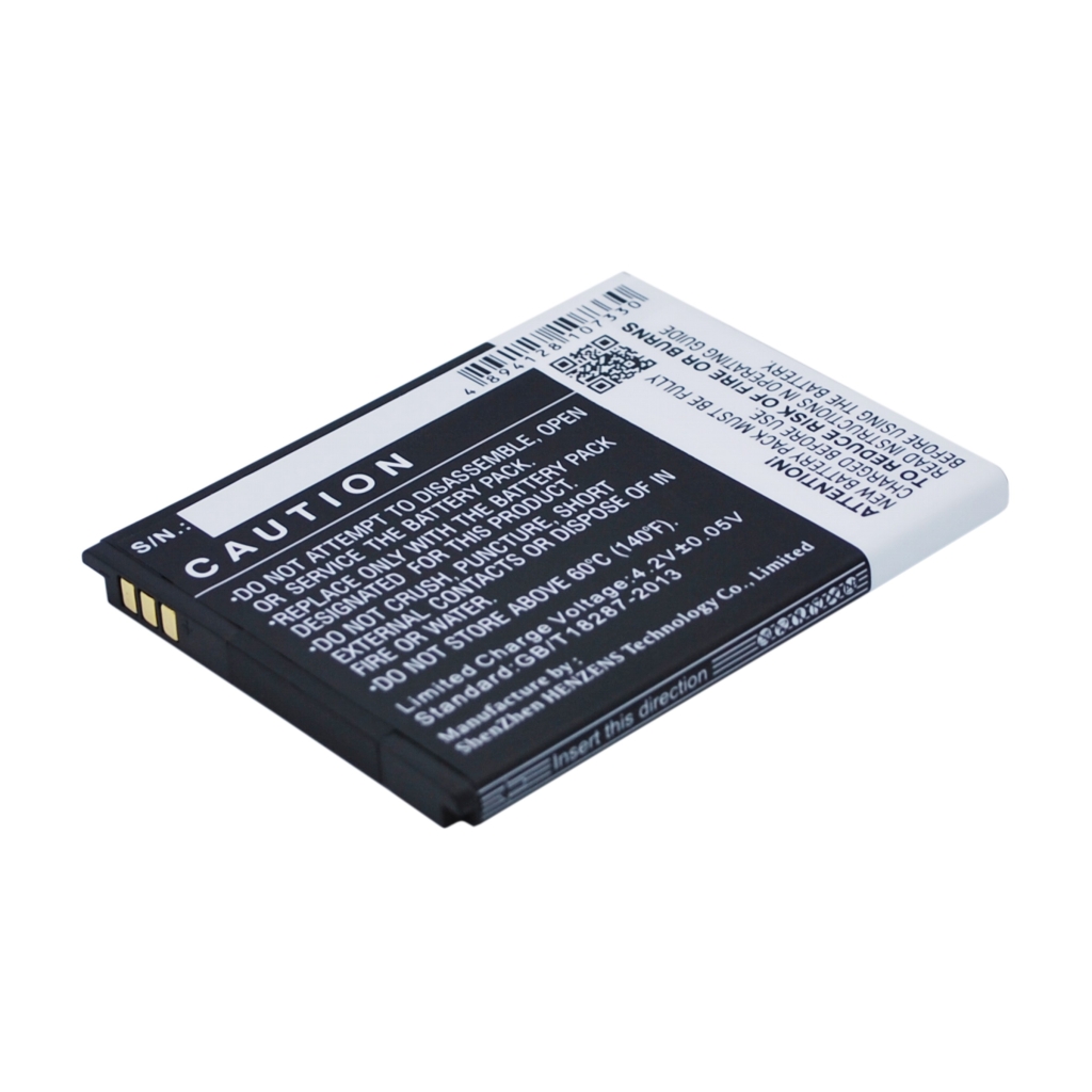Bateria kompatybilny z Phicomm CS-PMK810SL