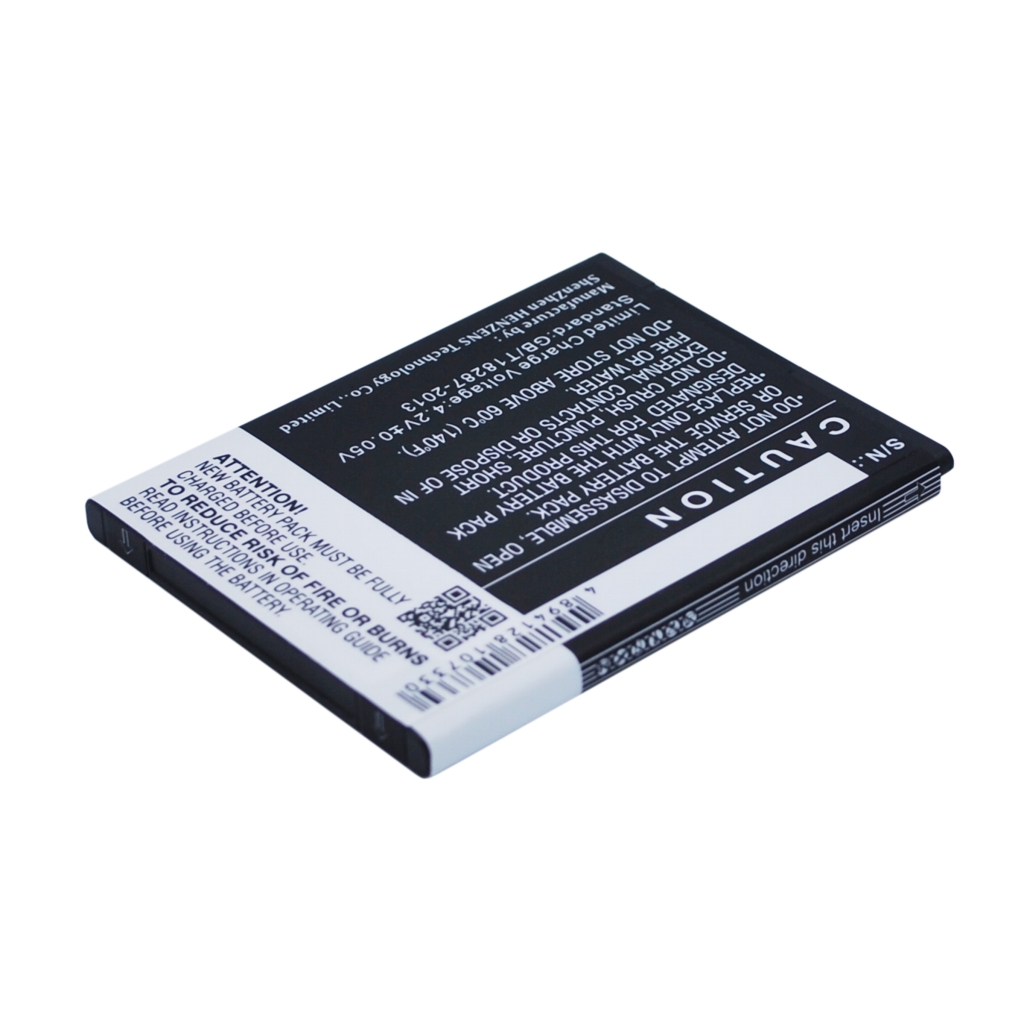 Bateria kompatybilny z Phicomm CS-PMK810SL