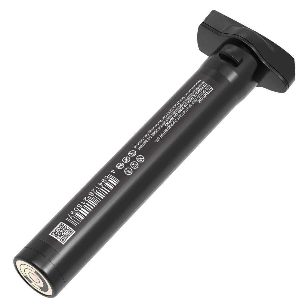 BarCode, Scanner Battery Point mobile PM550