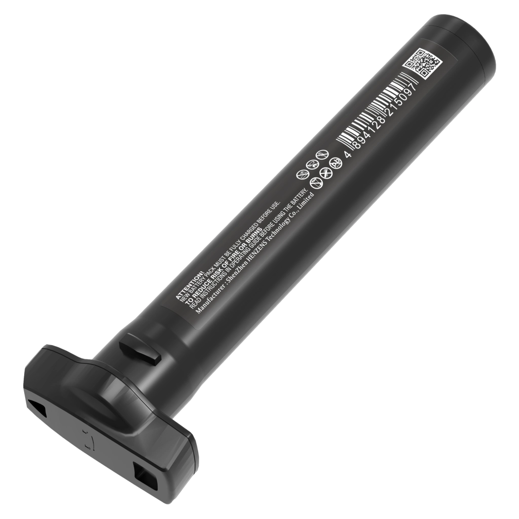 BarCode, Scanner Battery Point mobile PM550