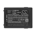 Bateria kompatybilny z Point mobile CS-PMM600BL