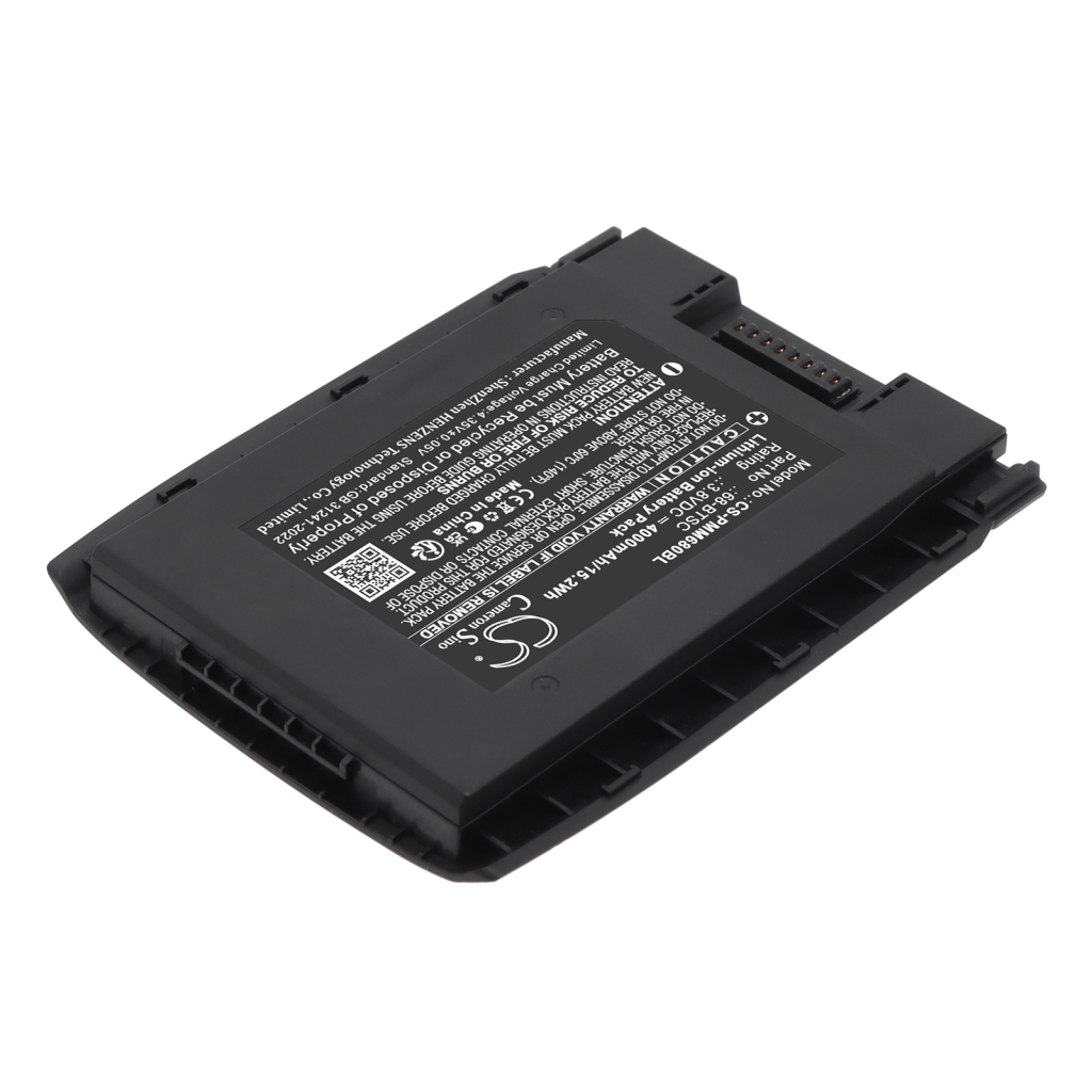 Bateria kompatybilny z Point mobile CS-PMM680BL