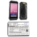 Baterie do skanera Point mobile CS-PMM850BL