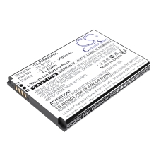 Kompatybilna wymiana baterii za Point mobile 85-BTSC