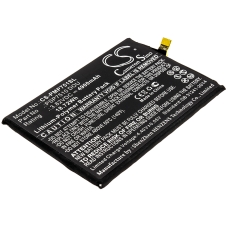 Kompatybilna wymiana baterii za Prestigio PSP7510 DOU