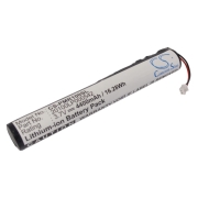 Battery compatibleWith DAB Digital Battery
