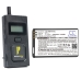 Baterie do głośników Pliant CS-PMR110SL