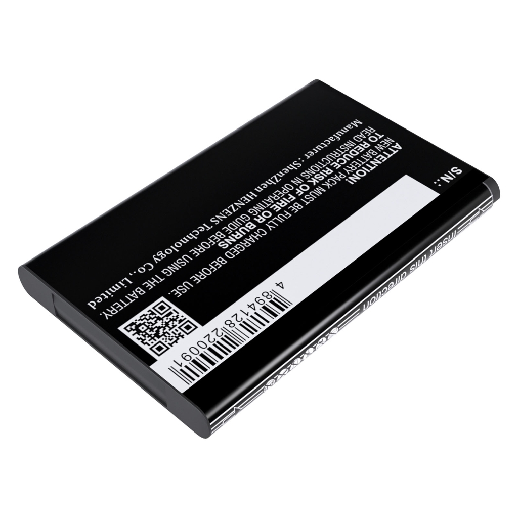Speaker Battery Pliant CS-PMR110SL