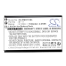 Speaker Battery Pliant CS-PMR110SL