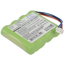 Kompatybilna wymiana baterii za TOPCARD MGH0088