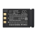 Bateria kompatybilny z Philips Invivo CS-PMR400MD