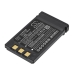 Bateria kompatybilny z Philips Invivo CS-PMR400MD