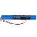 Batteries DAB Digital Battery CS-PMR400SL