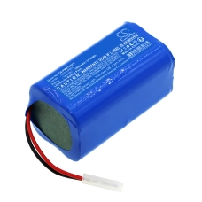 Kompatybilna wymiana baterii za Panasonic V97VLP001