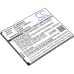 Bateria kompatybilny z Prestigio CS-PMS500SL