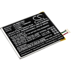 Kompatybilna wymiana baterii za Prestigio HX336271AA
