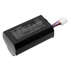 Kompatybilna wymiana baterii za Panasonic AVV97V-TB,AVV97V-TB/H