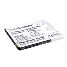 Kompatybilna wymiana baterii za Phicomm BL-F17