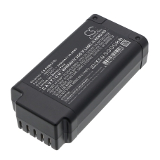 Kompatybilna wymiana baterii za Olympus 003-003988-01,BATT-10025,NB2037,NB2037CD,NB2037CD29...