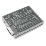 CS-PNB200HB<br />Baterie dla   zastępuje baterię FZ-VZSU0HW