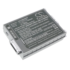 Kompatybilna wymiana baterii za Panasonic CF-VZSU95R,FZ-VZSU0HW,FZ-VZSU94,FZ-VZSU94JS,FZ-VZSU94K...