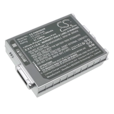 Kompatybilna wymiana baterii za Panasonic CF-VZSU95R,FZ-VZSU0HW,FZ-VZSU94,FZ-VZSU94JS,FZ-VZSU94K...