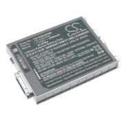 CS-PNB200NB<br />Baterie dla   zastępuje baterię FZ-VZSU0HW