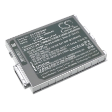 Kompatybilna wymiana baterii za Panasonic CF-VZSU95R,FZ-VZSU0HW,FZ-VZSU94,FZ-VZSU94JS,FZ-VZSU94K...